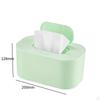 Wipe Warmer - USB Charging Included