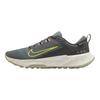 Nike Juniper Trail 2 Niedrige Laufschuhe Herren Mittleres Grau Sneaker HM9734-200