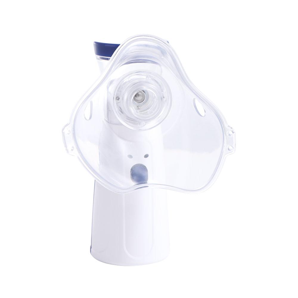 Siguranță Atomizor oral Mesh Inhalator portabil pentru astm Atomizor Nebulizator portabil acasă și în aer liber