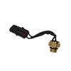 RE503242 Temp Switch,Temperature Sensor Fits John Deere 488E 5045D 5045E 5050E 5055D 5055E 5065E