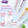 Shuke Professional Whitening & Gum Care Toothpaste 120g