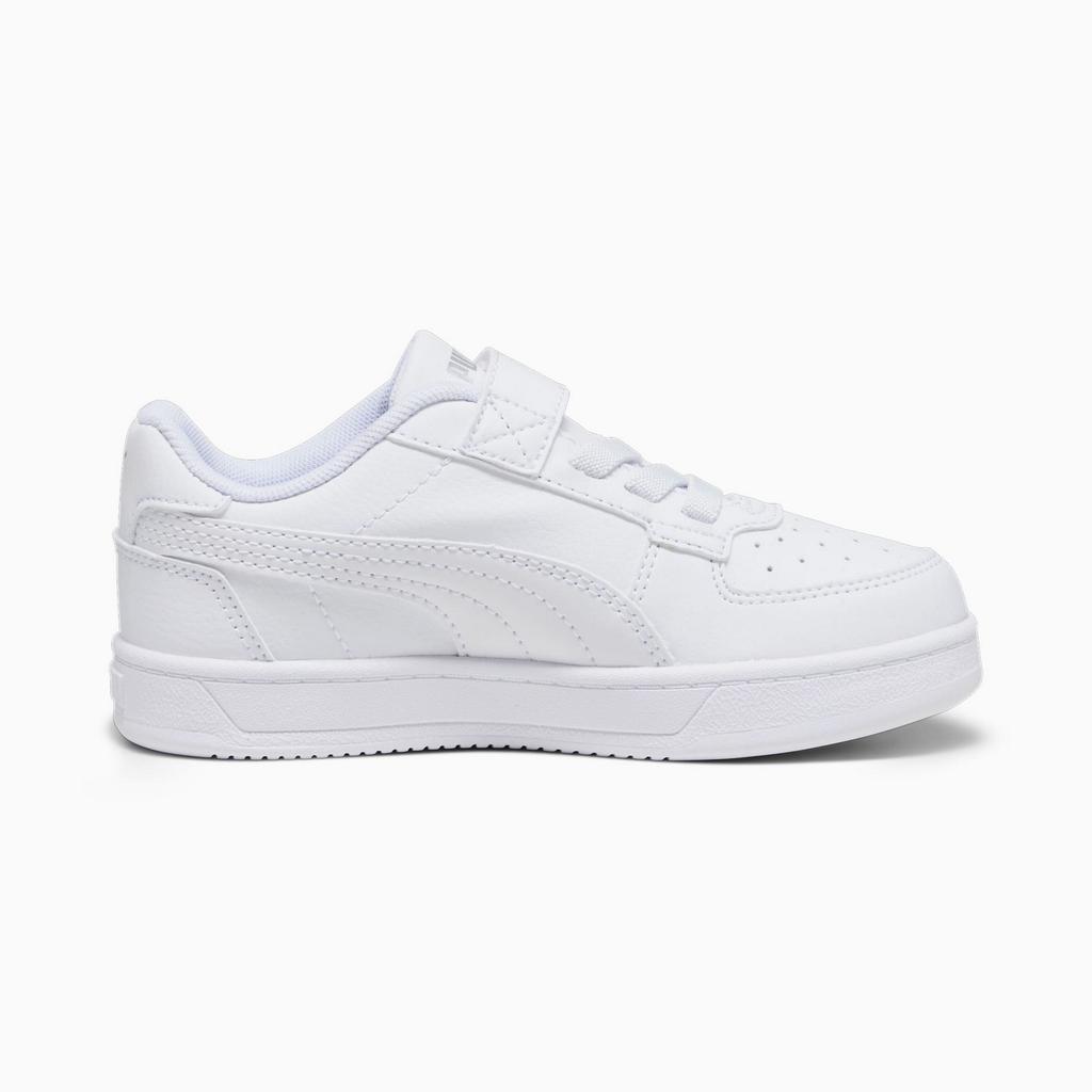 Puma CAVEN 2.0 AC+ PS children's sports shoes white 39383902 r 28.5
