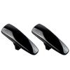 2PCS Dynamic Blinker For Mitsubishi Lancer Evolution Evo X Outlander Sport RVR ASX Mirage LED Turn Signal Side Marker Lights