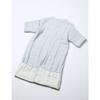 10mois  Dimoi  6way Sleeper Fluffy Gauze  6-layer Gauze  Powder Blue 22151021