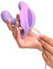 Fantasy For Her - GI Spot Stimulator Vibrator with Heating Function