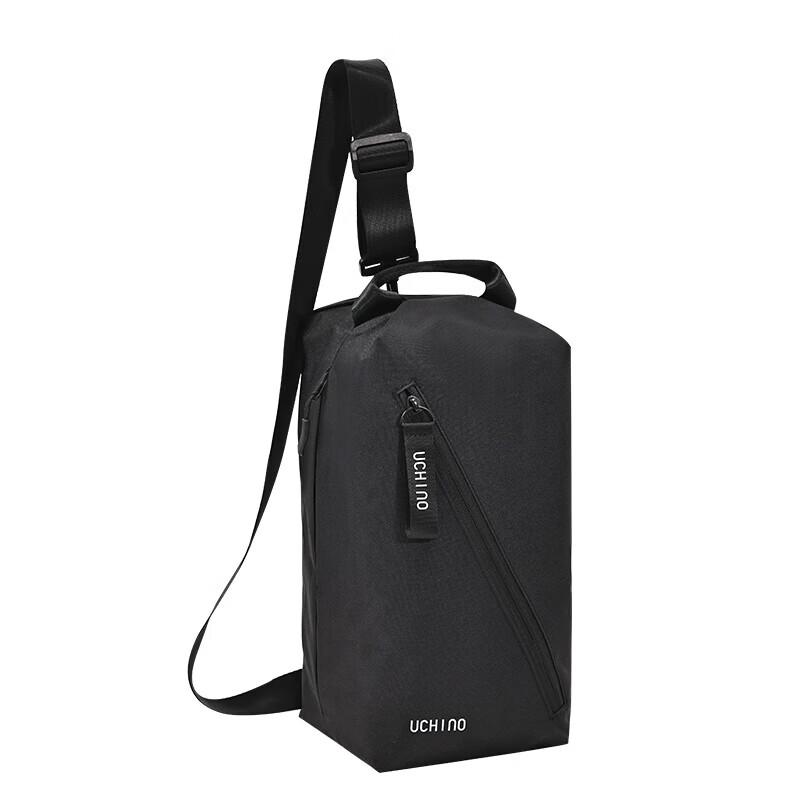 Сумка через плечо на грудь Uchino UC-B082