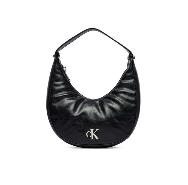 Calvin Klein Buckle Small Bag