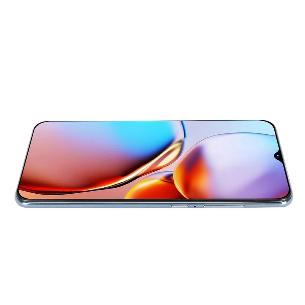 4G Unlocked Smartphones 6800mAh 8GB 256GB 16MP 32MP 100‑240V 2.4G 5G WIFI Dual Card Dual Standby 6.54 Inch Waterdrop