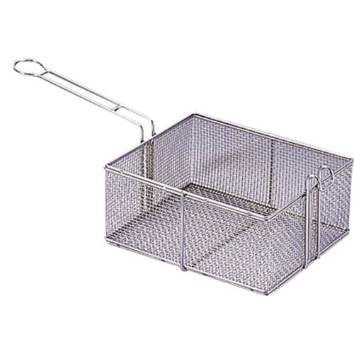 M.T. Torimatsu Small Iron Potato Fryer 3020402