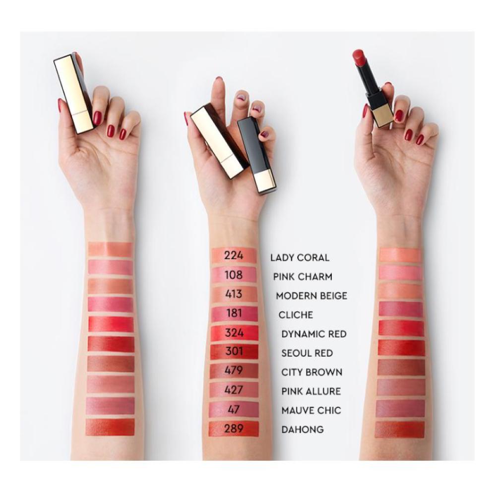 Hera Rouge Classy 3.5g