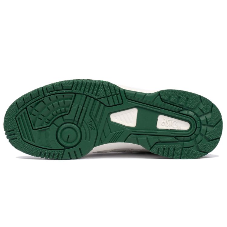 Asics 101 Fashion Factory X Attempt X  Gel-Spotlyte Casual National Domination Wuhan Truth Low-Top Retro Basketball Shoes Unisex sneaker 1203A240-103