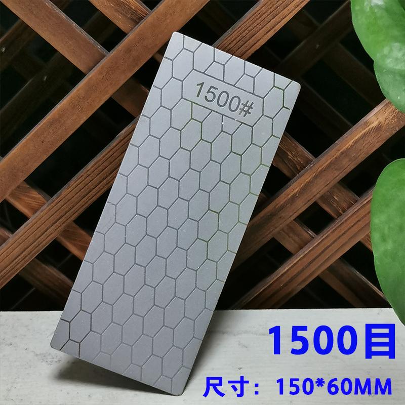 New 240-3000# Professional Diamond Knife Sharpener Sharpening Stone plate Kitchen chef Knife whetstone honeycomb pattern