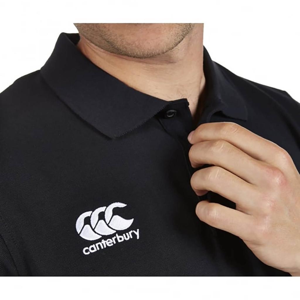 canterbury Mens Waimak Polo Shirt