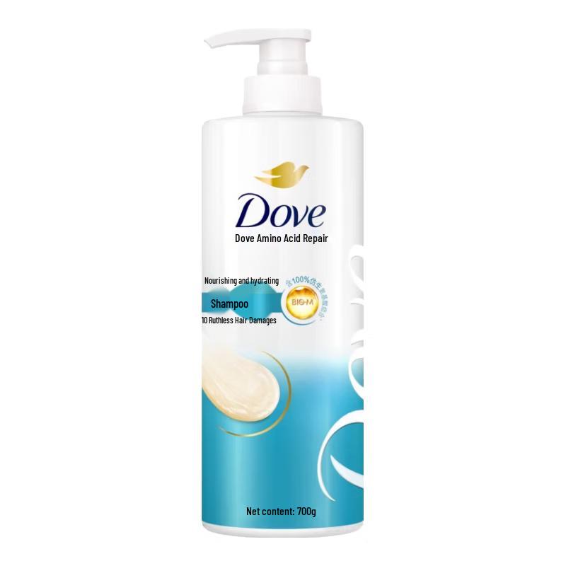 Dove Nourishing Amino Acid Shampoo