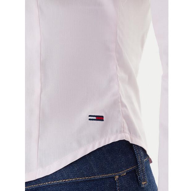 Рубашка Tommy Jeans Baby