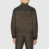 GUCCI Denim Collection SS22 Jackets & Coats Men's Black 669599-XDBR2-1080
