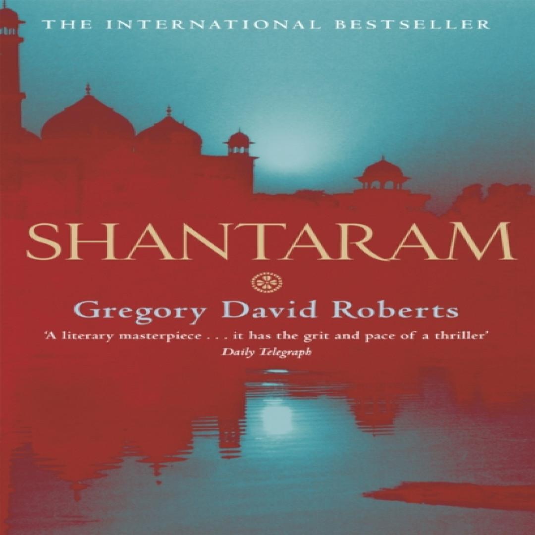 Shantaram von Gregory David Roberts Taschenbuch 9780349117546