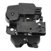 Trunk Lid Latch Assy 84630 3TA0A Rear Tailgate Lock Latch Actuator for Maxima 2016 To 2019