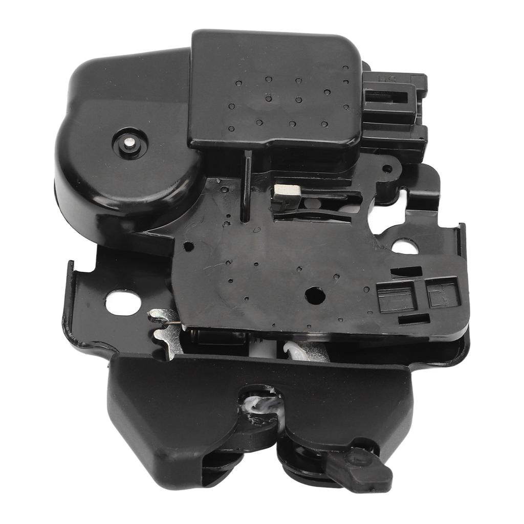 Trunk Lid Latch Assy 84630 3TA0A Rear Tailgate Lock Latch Actuator for Maxima 2016 To 2019