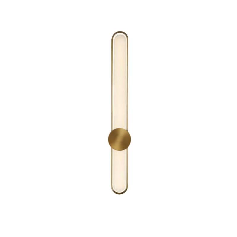 Oeny Modern LED Strip Wall Lamp
