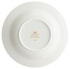 Skater 23cm Soup Plate, Dishwasher Safe, Narumi Bone China, Made in Japan, Disney Mickey & Minnie Mouse Design, CBSP23-A