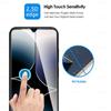 2Pcs Full Cover Glass For Ulefon 16 Pro15 14 13 12 11 Tempered Glass Screen Protector Ule Fone 16 16Pro Inch Film