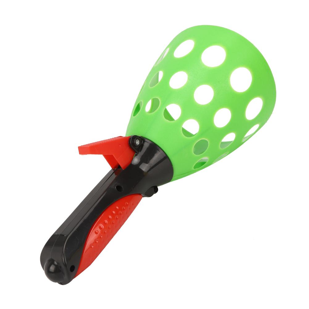 Children Throw and Catching  s Game Toy Plastic Kids Sports Interactive Toys