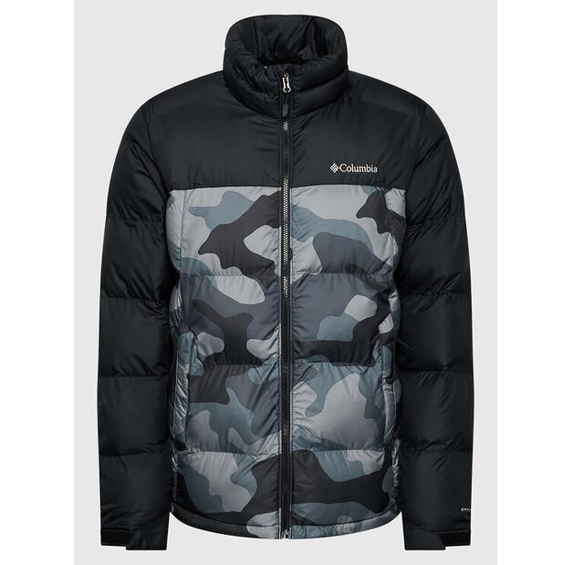 Columbia Pike Lake Winter Jacket