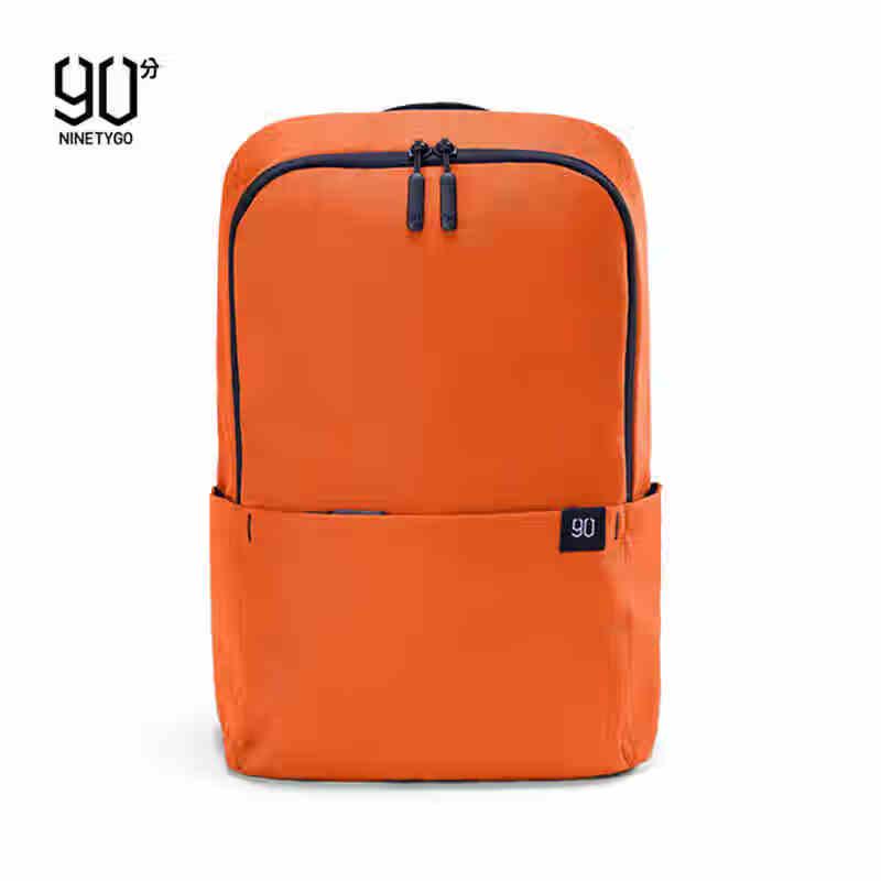 90 Points Stylish Minimalist Laptop Backpack