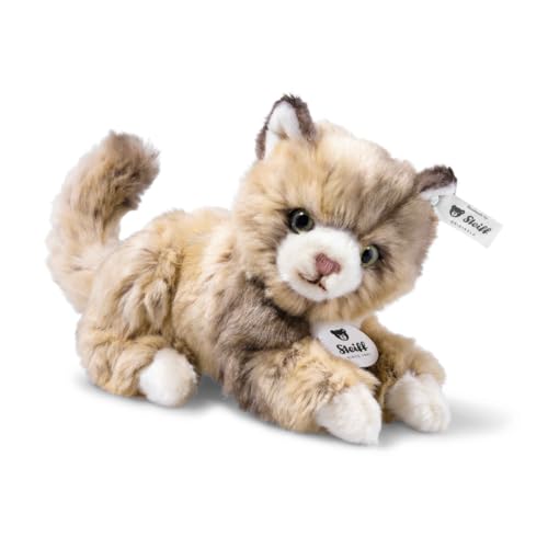 Steiff Lucy the Cat 18cm 099663