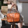 Large-Capacity Women's Spring 2025 Versatile Crossbody and Shoulder Tote Bag