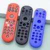 Flexible Silicone Remote Control Cover For Xumo MG3-R34010 TV Voice Remote Soft Protector with Lanyard Rope