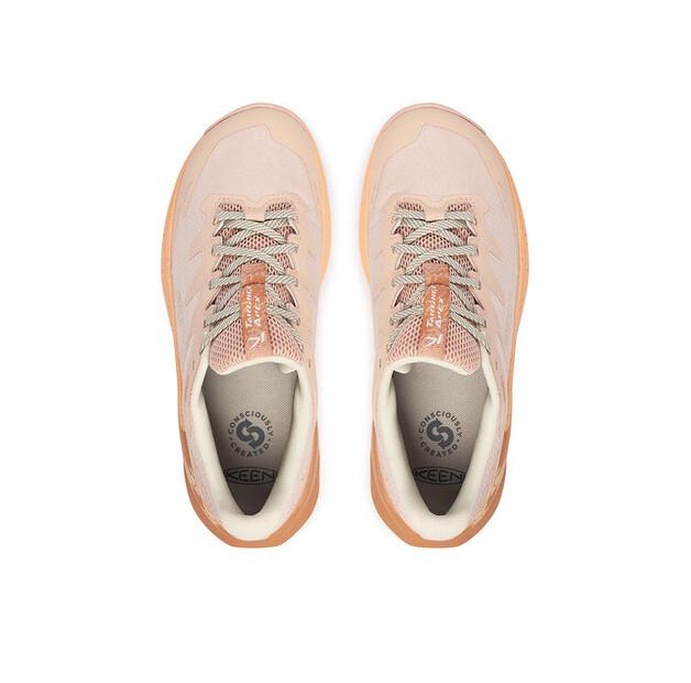 Кроссовки Keen Targhee Apex Wp