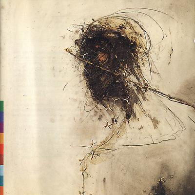 CD PETER GABRIEL - Passion RWCD1 Real World Reco 1989 Japonsko Rock Použité