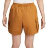 Nike Cargo Shorts Women's Desert Ochre HV2619-754
