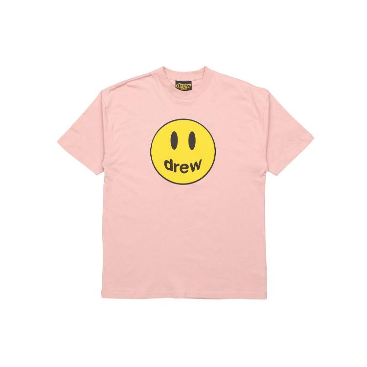 Drew House Mascot Ss Tee DR-SS21-5