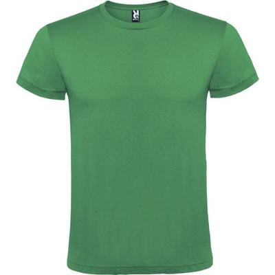 Roly Unisex Adult Atomic T-Shirt