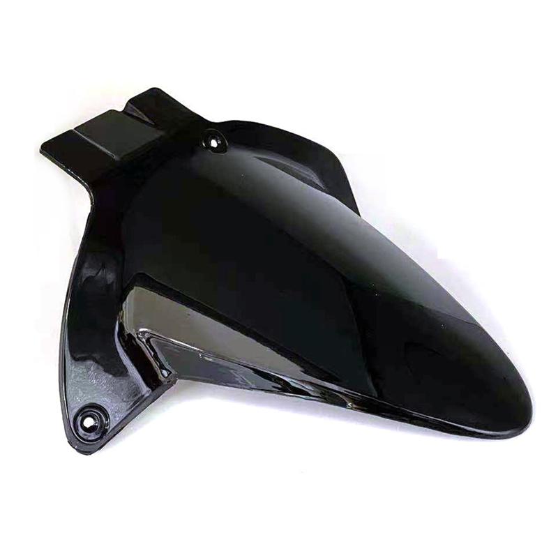 Ac29-Motorcycle Rear Wheel Tire Hugger Fender Mudguard Mud Splash Guards For Honda CBR600RR F5 CBR 600 RR 2005 2006 2007- Pa