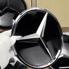 C200 E300 2026 Fierbinte Logo Mercedes Benz W205 W212 W213 W204 W253 ML W166 CLA C117 A W176 W177 C W204 E GLK X204 GLA GLC GLE Emblema