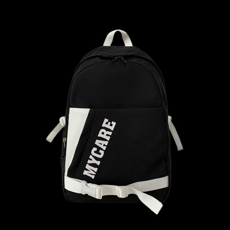 Li Shen Korean Style Casual Backpack