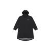 New MLB New York Yankees Basic Collection SS25 Windproof Jacket Unisex Black 3AWJB0651-50BKS