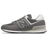 New Balance 574 'Dark Grey White' ML574ESN