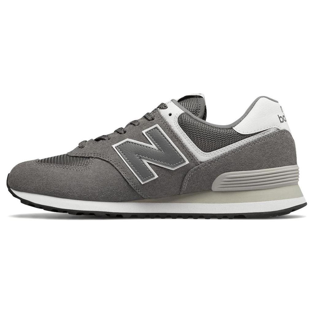 New Balance 574 'Dark Grey White' ML574ESN