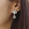 M.atur Rose Day Earring 04