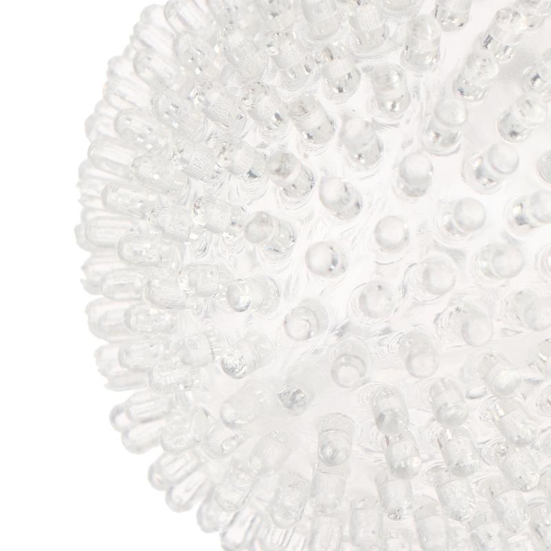 Kreative Kugel Schmuck Gießformen TRP Leere Kugelhaut DIY Handwerkswerkzeuge für Epoxidharz Schmuck Bastelprojekte