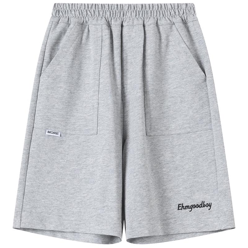Little Elephant Hamm Boys Summer Sports Shorts 150