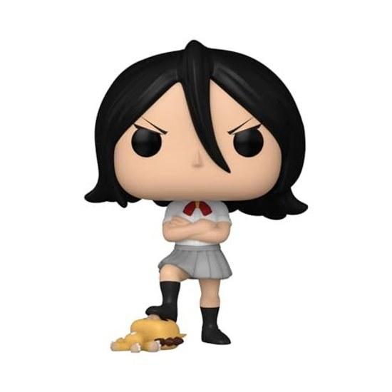 Funko Pop Animation Bleach Rukia w Kon Figure