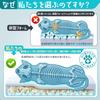 Waterproof Dog Washable and Breathable Pet Bed for Cats and All Suitable for and Large Removable Fluffy Pet Cushion Bed, Dogs, Seasons, Small, Medium,