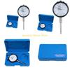 F26C 0.01mm Resolution Gauge 0-30mm Precisions Metric Dials