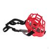 Safety Adjustable Breathable Muzzle Stop Biting Chewing